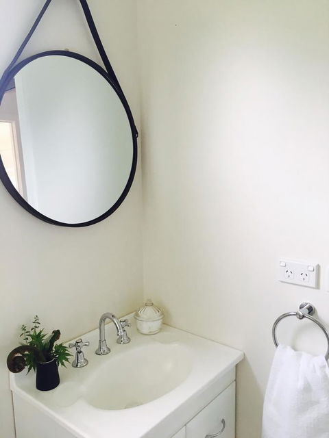 Twamley Farm - SA Accommodation 19