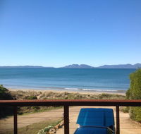 Swansea Beach House Oceanfront - SA Accommodation