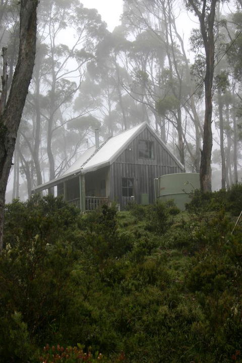 Cradle Mountain Love Shack - SA Accommodation 6