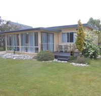 Bruny Ocean Cottage - SA Accommodation