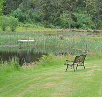 Hamlet Downs Country Accommodation - SA Accommodation