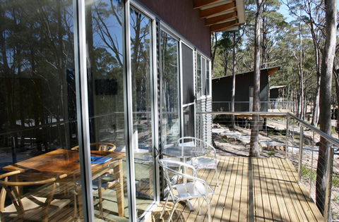 Craggy Peaks Wilderness Cabins - SA Accommodation 20