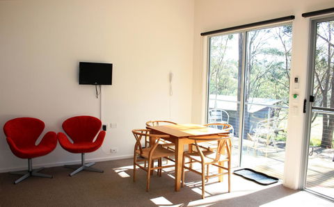 Craggy Peaks Wilderness Cabins - SA Accommodation 12