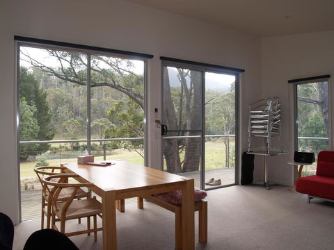 Craggy Peaks Wilderness Cabins - SA Accommodation 0