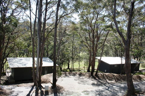 Craggy Peaks Wilderness Cabins - SA Accommodation 23