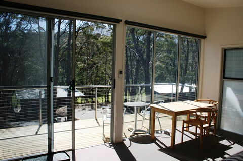 Craggy Peaks Wilderness Cabins - SA Accommodation 11