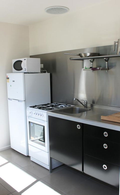 Craggy Peaks Wilderness Cabins - SA Accommodation 17