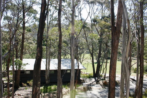 Craggy Peaks Wilderness Cabins - SA Accommodation 21