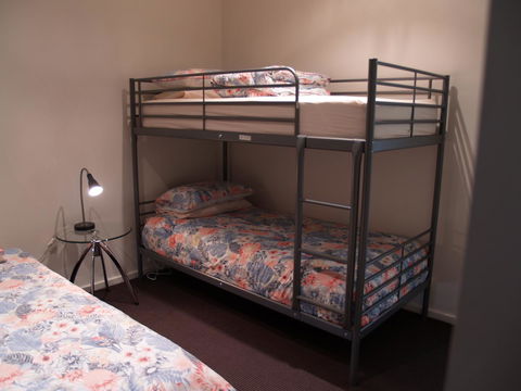 Craggy Peaks Wilderness Cabins - SA Accommodation 6