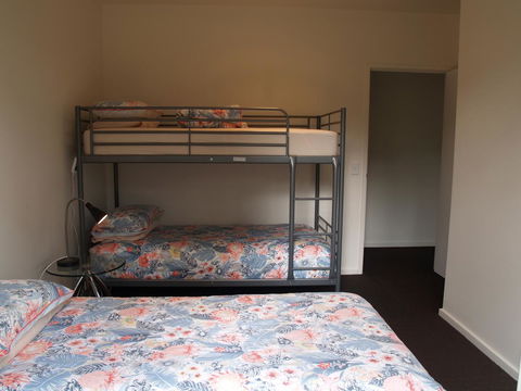 Craggy Peaks Wilderness Cabins - SA Accommodation 2