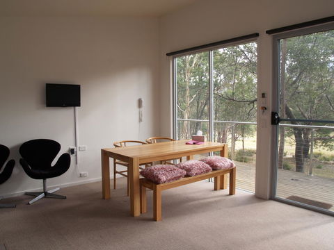 Craggy Peaks Wilderness Cabins - SA Accommodation 5