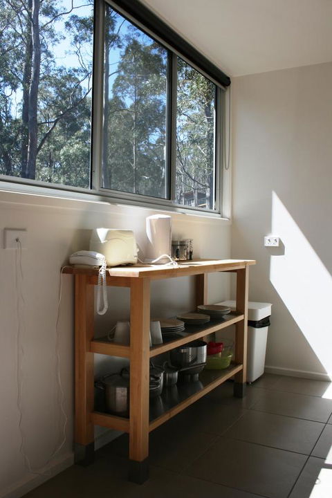 Craggy Peaks Wilderness Cabins - SA Accommodation 16