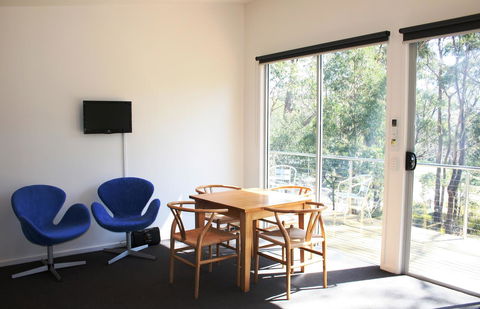 Craggy Peaks Wilderness Cabins - SA Accommodation 8