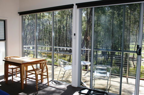 Craggy Peaks Wilderness Cabins - SA Accommodation 15