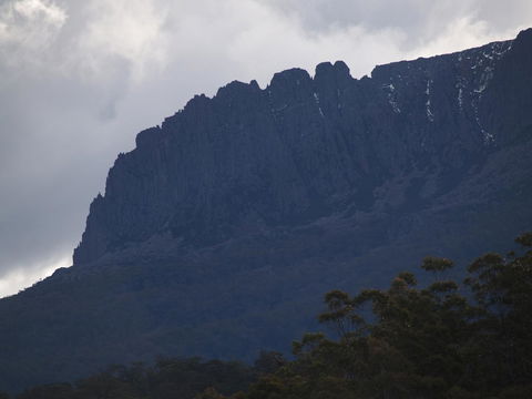 Craggy Peaks Wilderness Cabins - SA Accommodation 3