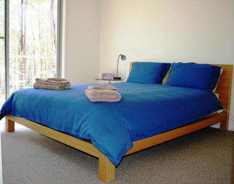 Craggy Peaks Wilderness Cabins - SA Accommodation 10