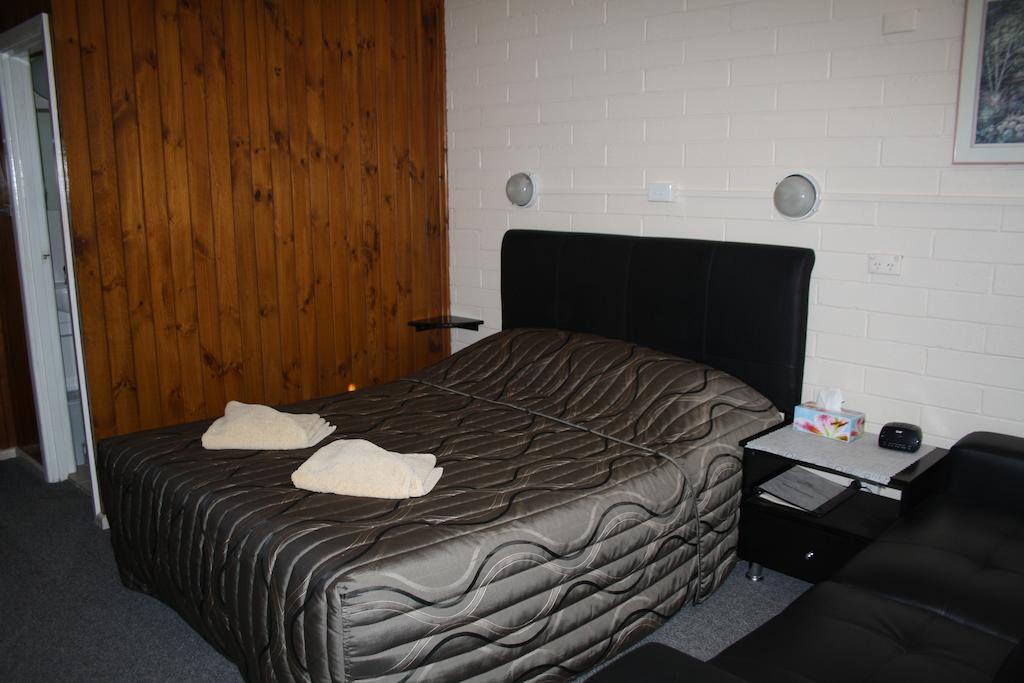 Glenlee VIC SA Accommodation
