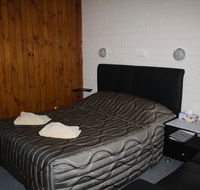 Nhill Oasis Motel - SA Accommodation