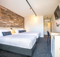 Nightcap at Westside Hotel - SA Accommodation