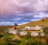 Nimbo Fork Lodge - SA Accommodation