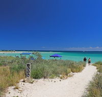 Ningaloo Coral Bay Backpackers - SA Accommodation