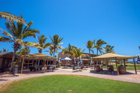 Ningaloo Reef Resort - SA Accommodation 1