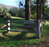 Nirvana Spiritual Retreat - SA Accommodation