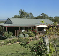 North Lodge Clan Cottage - SA Accommodation