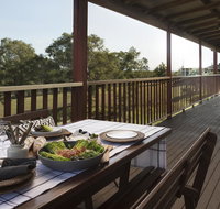 North Lodge Highland Cottage - SA Accommodation