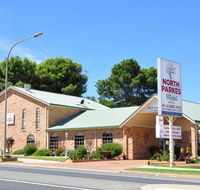 North Parkes Motel - SA Accommodation