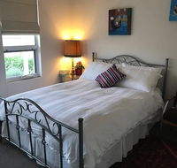 Not quite the Ritz - SA Accommodation