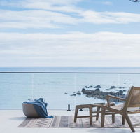 Novo Luxury Apartment - SA Accommodation