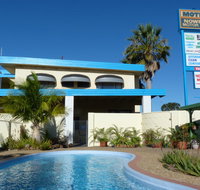 Nowra Motor Inn - SA Accommodation