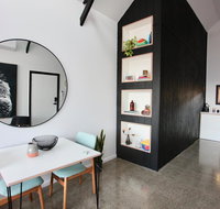 Nowra Studio Barn - SA Accommodation