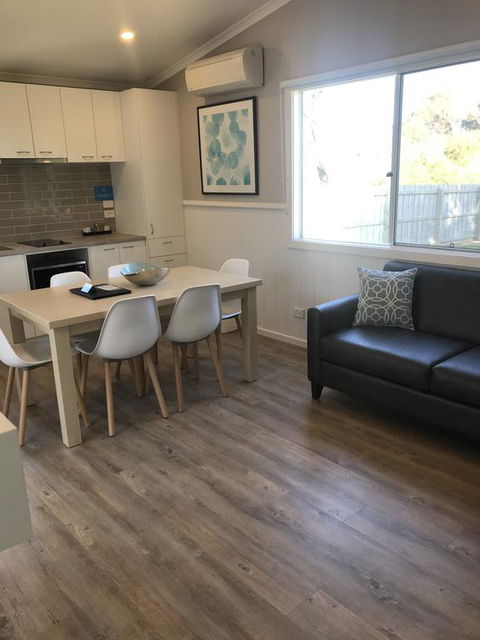 NRMA Portland Bay Holiday Park - SA Accommodation 2