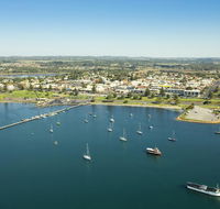 NRMA Portland Bay Holiday Park - SA Accommodation