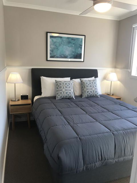 NRMA Portland Bay Holiday Park - SA Accommodation 3