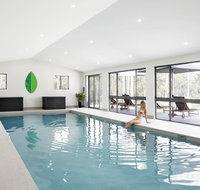 Nu Leaf Retreat - SA Accommodation