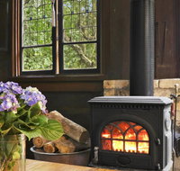 NUNGAROO COTTAGE - SA Accommodation