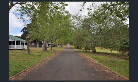 Nyamup Cottage 8 - SA Accommodation 0