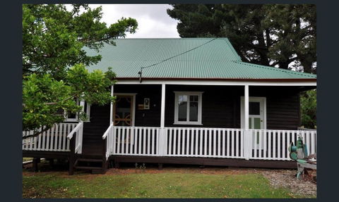 Nyamup Cottage 8 - SA Accommodation 1