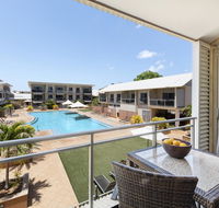 Oaks Broome Hotel - SA Accommodation