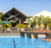 Oaks Cable Beach Resort - SA Accommodation
