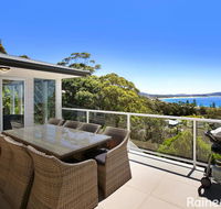 Ocean Breeze - 41 Kurrawyba Avenue Terrigal - SA Accommodation