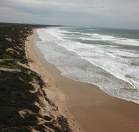 Ocean Grove Chalet - SA Accommodation