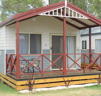 Ocean Grove Holiday Park - SA Accommodation