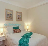 Ocean Pines 4 - SA Accommodation