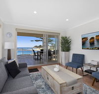 Ocean Pines 5 - SA Accommodation
