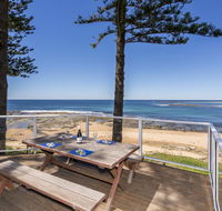Ocean Pines Unit 1 - Blue Bay NSW - SA Accommodation