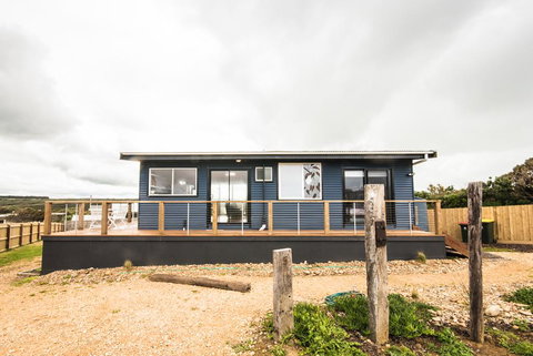 Ocean View Getaway - SA Accommodation 0